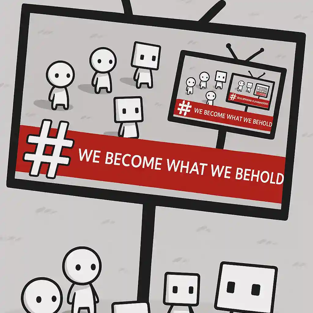 We Become What We Behold Download Pc Free We Become What We Behold Download Pc Free